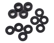 more-results: This is a replacement Team Losi Racing Black M3 Caster Block Aluminum Washer Set, inte