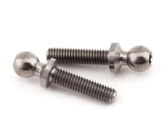 more-results: Team Losi Racing&nbsp;4.8x12mm Titanium Ball Stud. Package includes two titanium ball 