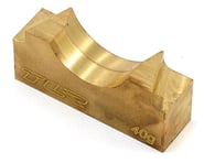 more-results: This is an optional Team Losi Racing Brass Weight System.&nbsp; Features: 40 gram bras