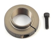 more-results: The Team Losi Racing 8IGHT 4.0 Clamping Servo Saver Nut is included with the 8IGHT 4.0