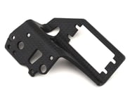 Team Losi Racing 8IGHT-X Carbon Fiber Center Differential Top Brace | product-related