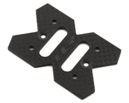 Team Losi Racing 8IGHT-XE Carbon Fiber Center Differential Top Brace | product-also-purchased