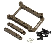 more-results: Team Losi Racing&nbsp;8IGHT-X/E 2.0 Quick Change Aluminum Engine Mount Set. This is an