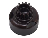 more-results: This Team Losi Racing 13 Tooth High Endurance Clutch Bell is for use with the 8IGHT-X 