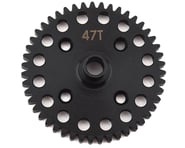 Team Losi Racing 8IGHT X Lightweight Center Differential Spur Gear (47T) | product-related