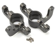 more-results: The Team Losi Racing 8IGHT 4.0 Aluminum Front Universal Spindle Set is included with t