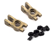 Team Losi Racing 8IGHT-X Aluminum Hubs w/Inserts (8) | product-related