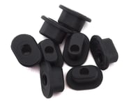 more-results: This is an optional pack of Team Losi Racing 8IGHT-X Aluminum Hub Inserts, eight molde