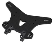 Team Losi Racing 8XT Carbon Front Shock Tower | product-related