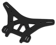 more-results: This is a Team Losi Racing 8XT Carbon Rear Shock Tower, cut from quality carbon plate 