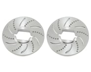 more-results: This is a pack of two optional Team Losi Racing Aluminum Wide Base Disc Brake. These m
