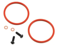 Team Losi Racing Bleeder Shock Cap Screw & Washer Set | product-also-purchased