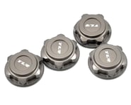 Team Losi Racing Aluminum Covered 17mm Wheel Nuts (Hard Anodized) (4) | product-also-purchased