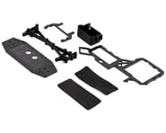 more-results: The Team Losi Racing&nbsp;5iveT/5iveB Dual Steering Servo Tray Conversion Kit is a gre