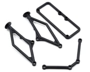 Team Losi Racing Sub Bumper Set | product-also-purchased