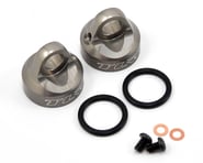 more-results: This is an optional Team Losi Racing Bleeder Shock Cap Set, and is intended for use wi