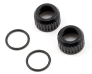 Team Losi Racing Lower Shock Cap Set (2) (TLR 22) | product-related