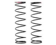 more-results: This is a Team Losi Racing Rear Shock Spring Set, intended for use with the Team Losi 