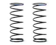 Team Losi Racing Front Shock Spring Set (Blue - 3.8 Rate) (2) | product-also-purchased
