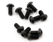 more-results: This is a set of ten replacement Team Losi Racing 3x6mm Button Head Screws, and are in