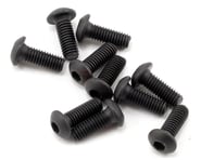 more-results: Team Losi Racing 3x8mm Button Head Screws (10)