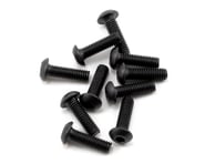 more-results: Team Losi Racing 3x10mm Button Head Screws (10)