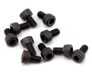 more-results: Team Losi Racing 3x5mm Cap Head Screws (10)