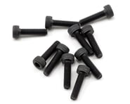 more-results: This is a set of ten replacement Team Losi Racing 3x12mm Cap Head Screws, and are inte