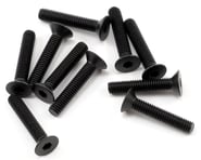 Team Losi Racing 3x16mm Flat Head Screws (10) | product-also-purchased