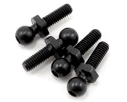 more-results: Team Losi Racing 4.8x8mm Ball Stud Set (4) (TLR 22)