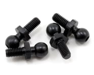 Team Losi Racing 4.8x6mm Ball Stud Set (4) (TLR 22) | product-also-purchased