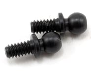 more-results: Team Losi Racing 5mm Short Neck Ball Stud Set (2) (TLR 22)