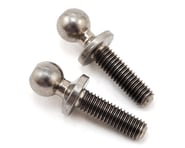 more-results: Team Losi Racing 4.8x10mm Titanium Ball Stud Set (2)