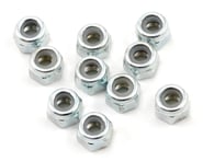 more-results: This is a set of ten replacement Team Losi Racing 3x.5x5.5mm Lock Nuts, and are intend