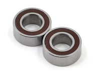 more-results: This is a pack of two replacement Team Losi Racing 5x10x4mm Heavy Duty Bearings, and a