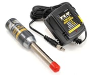 more-results: This is the Team Losi Racing Twist Lock Glow Igniter &amp; Charger Combo. This light a