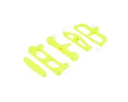 Team Losi Racing Starter Box Positioning Mounts (Fluorescent Yellow) | product-also-purchased
