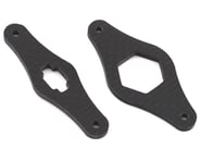 more-results: This is a set of Team Losi Racing 8X/T Carbon Shock Tools, intended for use with the 8