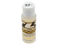 more-results: Team Losi Racing Silicone Shock Oil (2oz) (27.5wt)