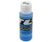 Team Losi Racing Silicone Shock Oil (2oz) (60wt) | product-also-purchased