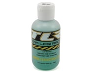 Team Losi Racing Silicone Shock Oil (4oz) | product-related