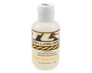 more-results: This is a 4oz bottle of Team Losi Racing silicone shock oil. Losi shock oil is made fr