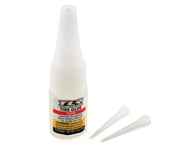 more-results: Team Losi Racing&nbsp;Thin Tire Glue. Package includes one 1/2-ounce bottle and two gl