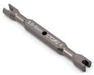 more-results: This is the Team Losi Racing Turnbuckle Wrench. This hard-anodized turnbuckle wrench c