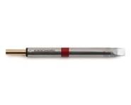 more-results: Thermaltronics K Series Type 80 30°, 5.0mm Wide Chisel Tip. This tip is compatible wit