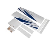 more-results: Wing Set Overview: Top Flite Cessna 182 60 Size Wing Set. This is a replacement Wing S