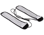 more-results: This is a pair of Team Powers Off Road Tire Warmer Belt/Strips, intended for use with 
