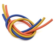 more-results: The TQ Wire line of Silicon Wire has been developed specifically for the RC market. Ma