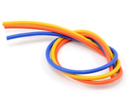 more-results: TQ Wire Silicone Wire Kit (Blue, Yellow & Orange) (1' Each) (13AWG)