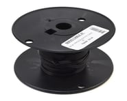 more-results: This is the TQ Wire 22awg Triple Black Servo Wire Spool. This 25 foot roll of 22awg se